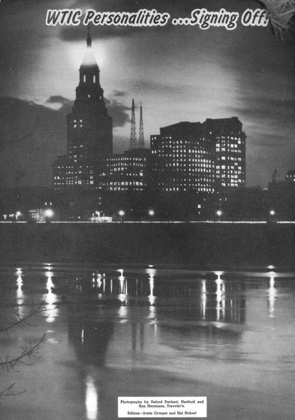 WTIC Towers in Hartford 1939.jpg (43250 bytes)