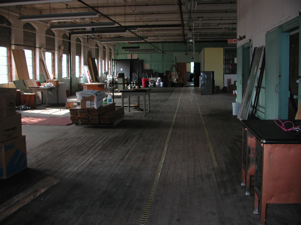 12-Future Expansion Space