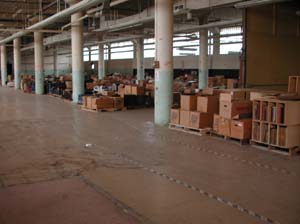 16-Old Album Storage