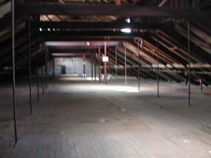17-Attic Space for Antennas
